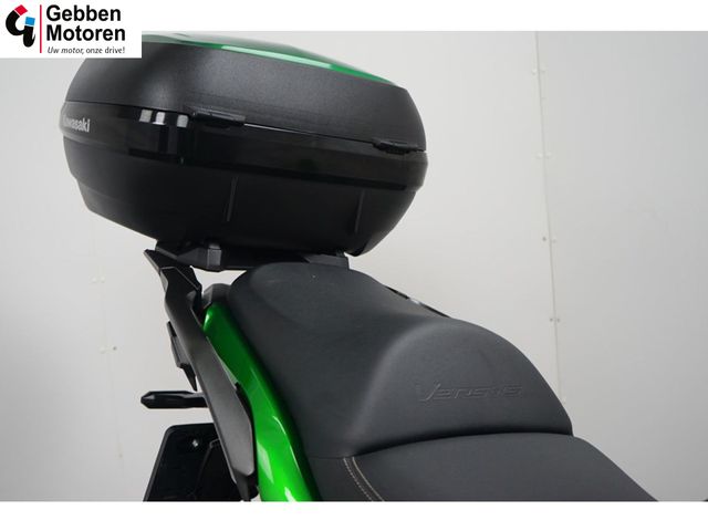kawasaki - versys-1000-se