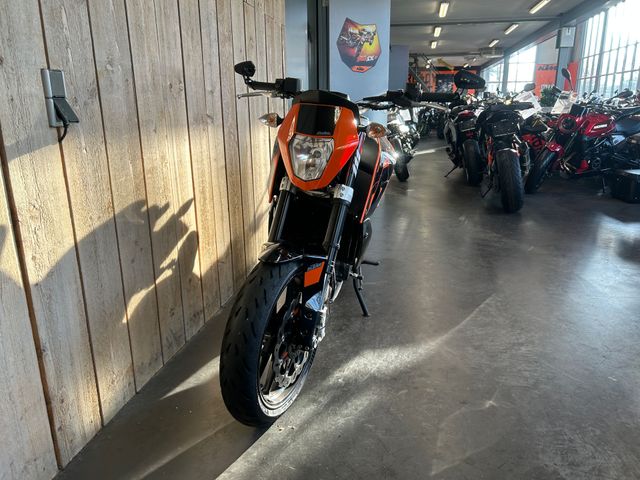 ktm - 690-duke