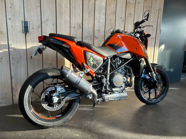 ktm - 690-duke