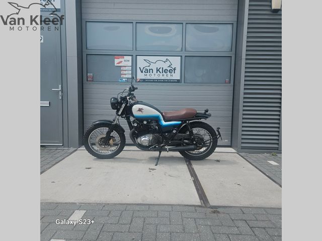 suzuki - gs-450-l