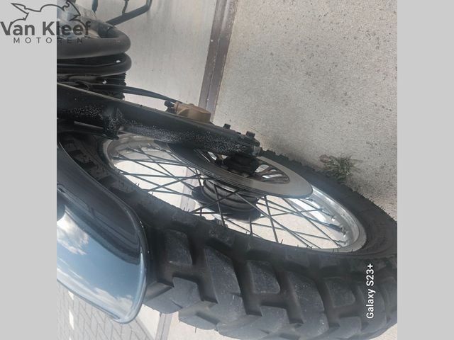suzuki - gs-450-l