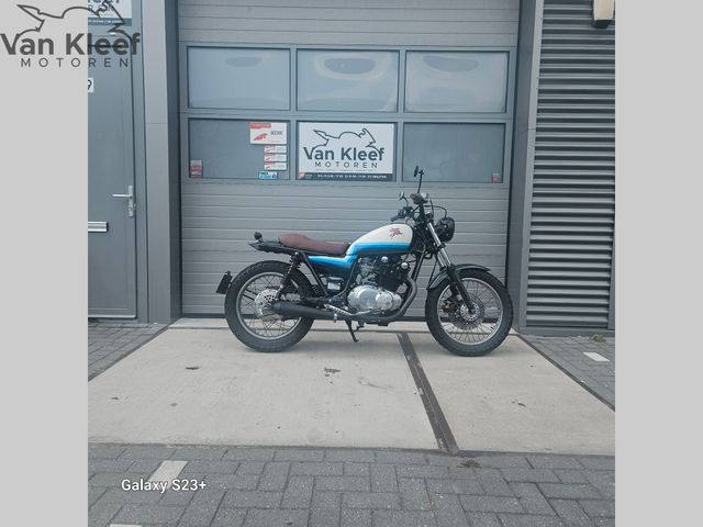 suzuki - gs-450-l