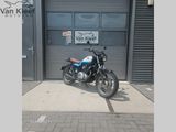 SUZUKI GS 450 L