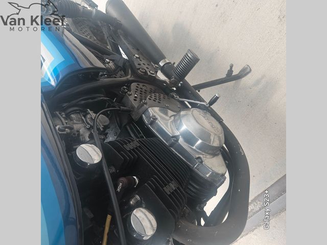 suzuki - gs-450-l