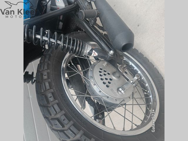 suzuki - gs-450-l