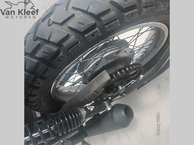 suzuki - gs-450-l