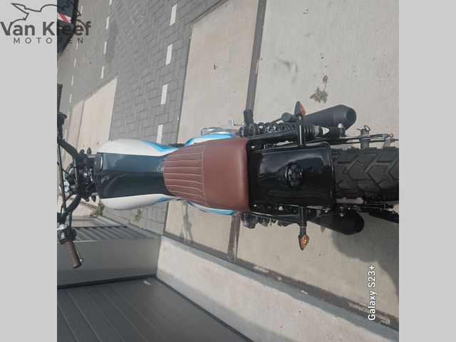 suzuki - gs-450-l