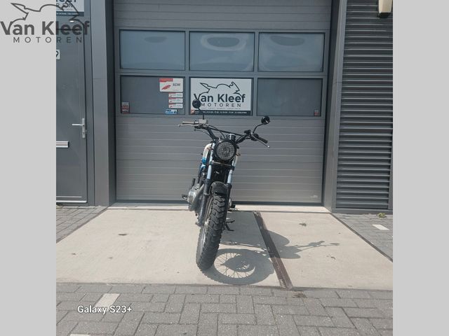 suzuki - gs-450-l