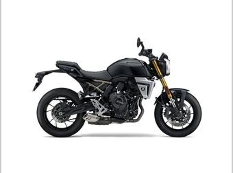 Suzuki GSX-8T 2026 nieuw