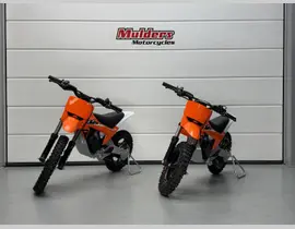 KTM SX E2 2026 nieuw