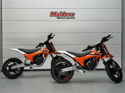 KTM SX E2 – foto 2