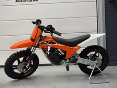 KTM SX-E 2 en 2.12 2026 nieuw – foto 5 van 11