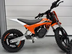 KTM SX-E 2 en 2.12 2026 nieuw – foto 6 van 11