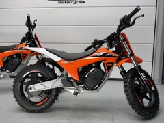 KTM SX-E 2 en 2.12 2026 nieuw – foto 7 van 11