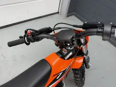 KTM SX-E 2 en 2.12 2026 nieuw – foto 8 van 11