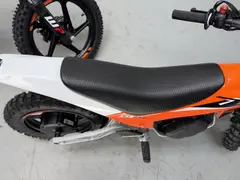 KTM SX-E 2 en 2.12 2026 nieuw – foto 9 van 11