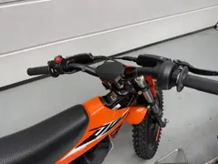 KTM SX-E 2 en 2.12 2026 nieuw – foto 11 van 11
