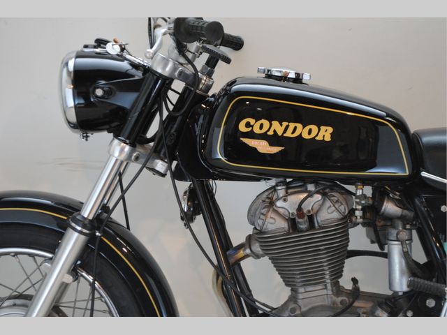 condor - a-350