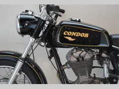 Condor A 350 1976 occasion – foto 5 van 25