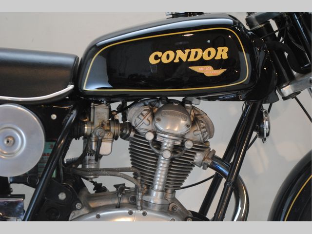 condor - a-350