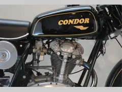 Condor A 350 1976 occasion – foto 16 van 25