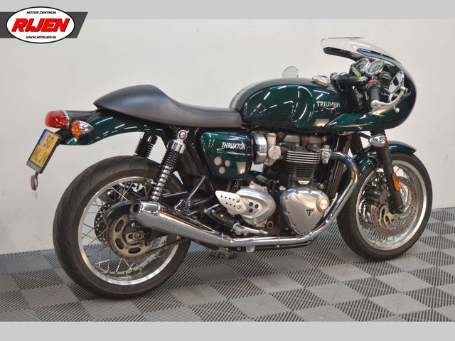 triumph - thruxton-1200