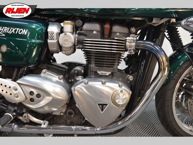 triumph - thruxton-1200