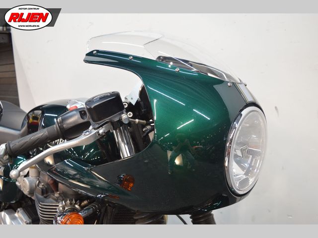 triumph - thruxton-1200
