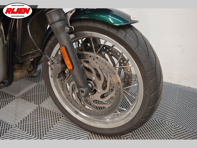 triumph - thruxton-1200
