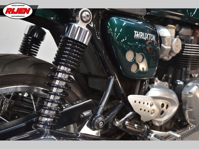 triumph - thruxton-1200