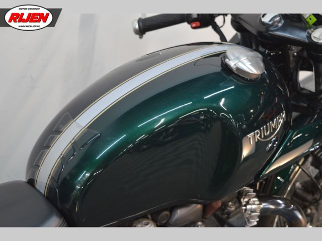 triumph - thruxton-1200