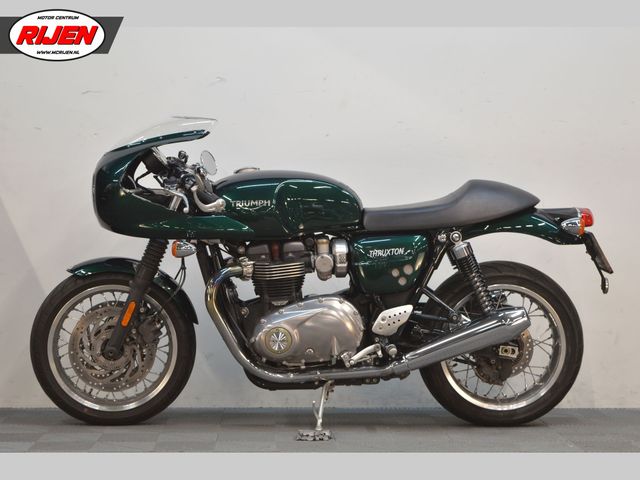 triumph - thruxton-1200