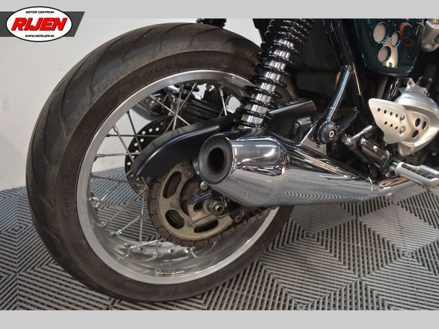 triumph - thruxton-1200