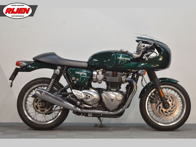 triumph - thruxton-1200