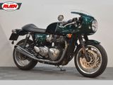 TRIUMPH THRUXTON 1200