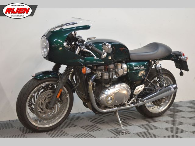triumph - thruxton-1200