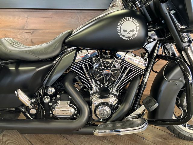 harley-davidson - street-glide-flhx