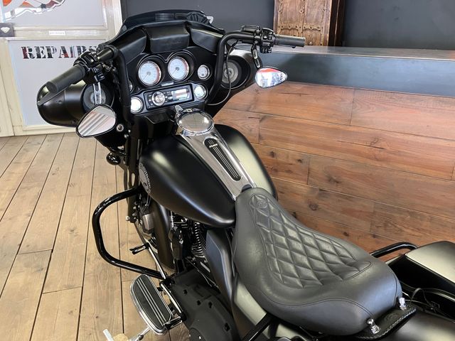 harley-davidson - street-glide-flhx