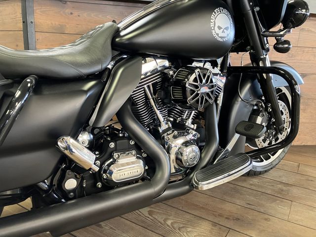 harley-davidson - street-glide-flhx