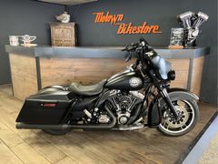 HARLEY-DAVIDSON STREET GLIDE FLHX