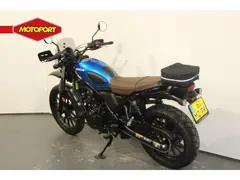 Honda CL 500 2025 occasion – foto 4 van 15