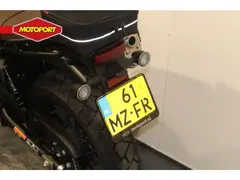 Honda CL 500 2025 occasion – foto 5 van 15