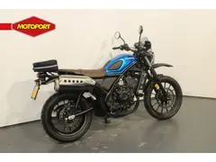 Honda CL 500 2025 occasion – foto 11 van 15