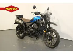 Honda CL 500 2025 occasion – foto 12 van 15