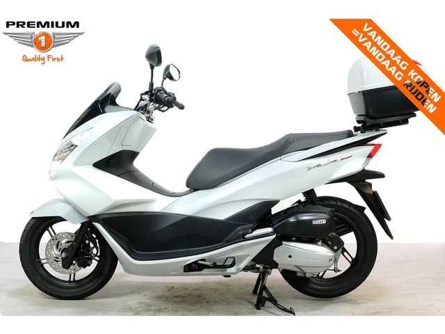 honda - pcx-150