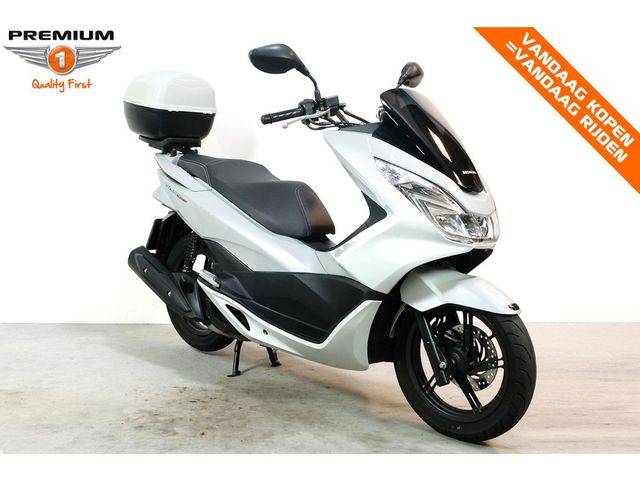honda - pcx-150