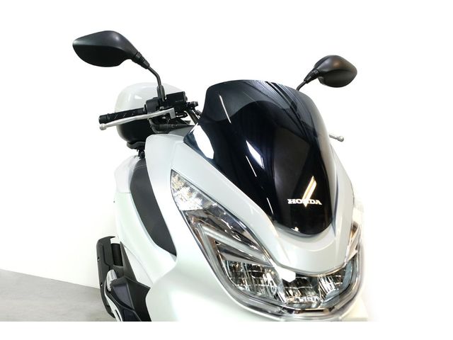 honda - pcx-150
