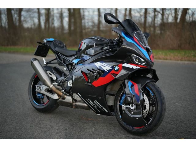 bmw - m-1000-rr