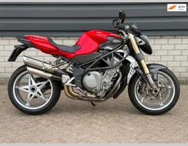 MV Agusta Brutale 750 S 2003 occasion