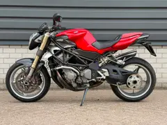 MV Agusta Brutale S F4 750 127PK | Carbon | Topstaat!! Naked 2003 occasion – foto 2 van 20